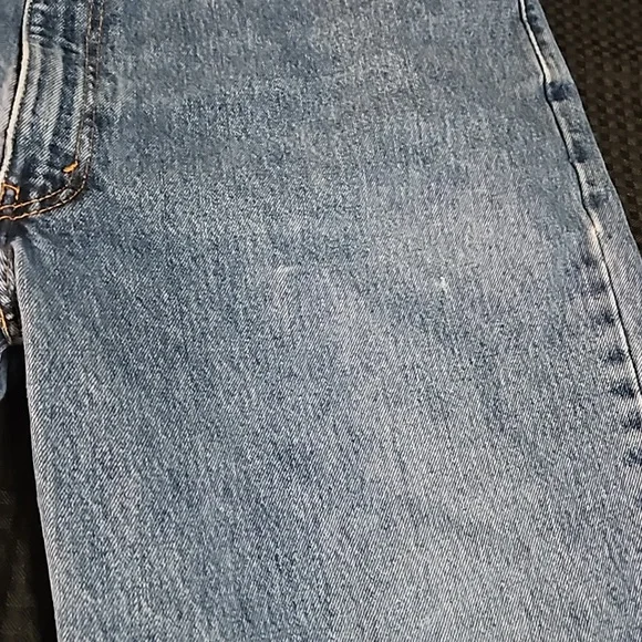 Levi's, 550, red tab, 42/30, denim,  jeans, cotton - Picture 5 of 15